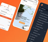Theme SWITCH voor Lightspeed, een universeel design gecombineerd met sterke conversie tools.