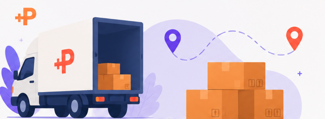 📉 Eén gemiste levering kost je de klant, is jouw voorraad en verzending daar klaar voor?